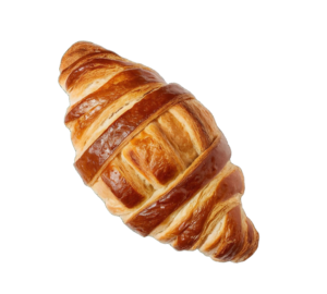 Butter Bliss Croissant