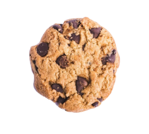 Chocolate chip cookie