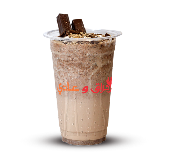Kitkat Shake