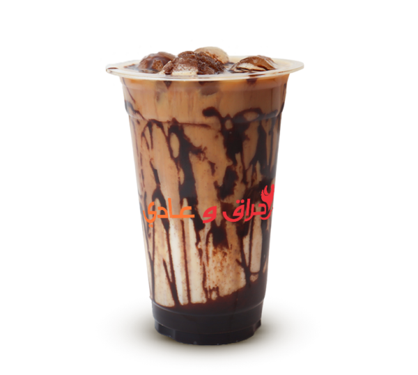 Chocolate Ice-Cream Shake