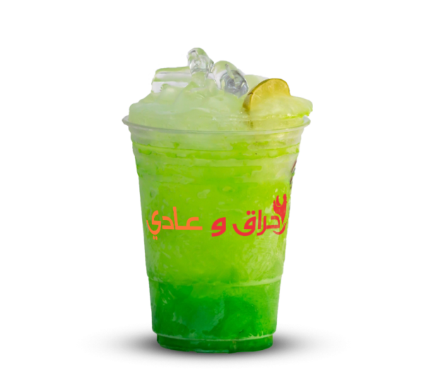 Lemonade laughter