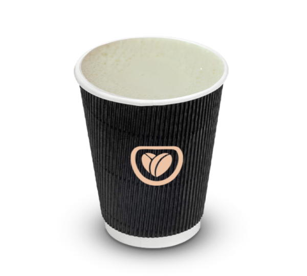 Nirvana Latte