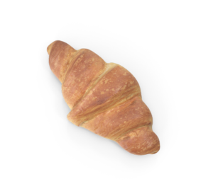 Plain Croissant