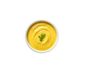 Chilli Mustard Sauce