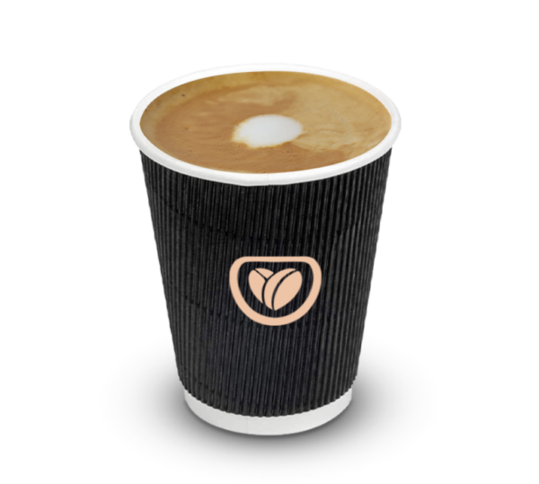 Flat white