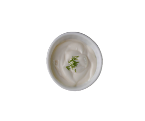 Garlic Sauce