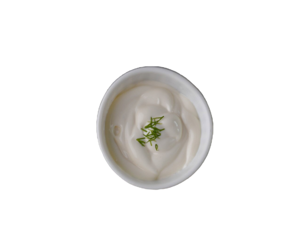 Garlic Sauce
