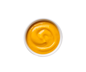 Honey Mustard Sauce