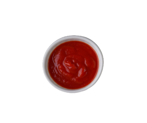 Chilli Sauce