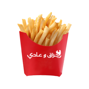 Fries