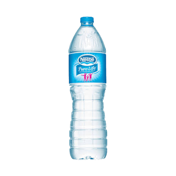 Water Bottle
