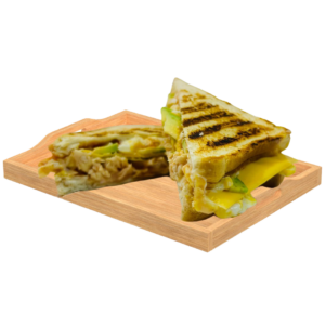 Best Chicken Grilled Sandwich | Harraqoaadi