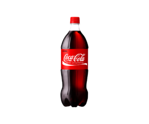 Coke 2.25 ltr