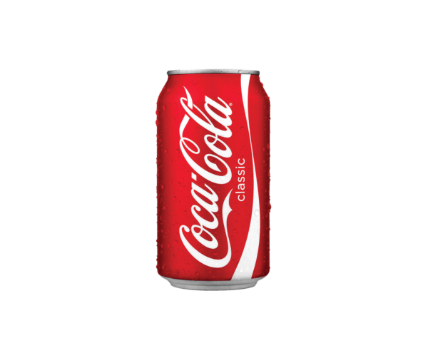 Coke 330ml