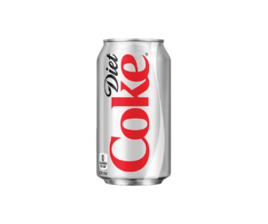 Diet Coke 330ml