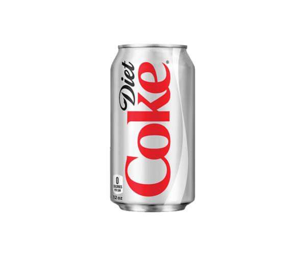 Diet Coke 330ml