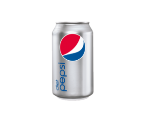 Diet Pepsi 330ml