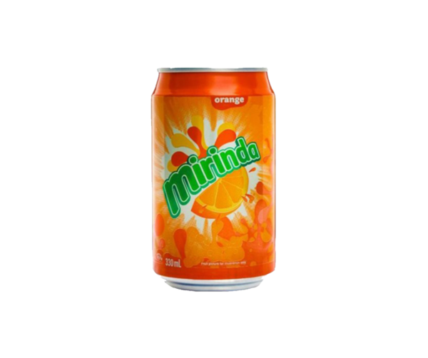 Mirinda 330ml