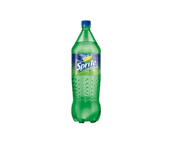 Sprite 2.25 ltr